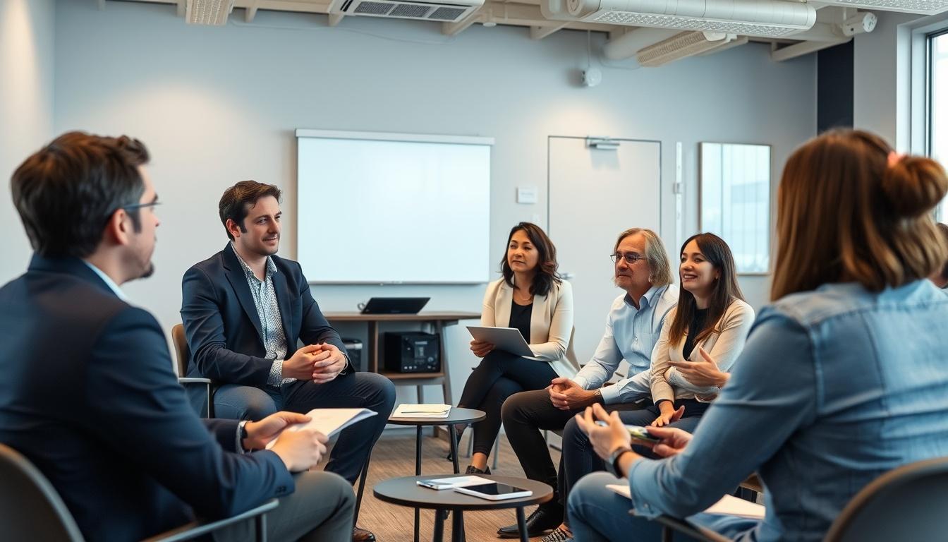 Tailored Coaching